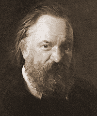 Герцен Александр Иванович