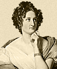 Delphine de Girardin