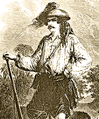 Paul Gironière