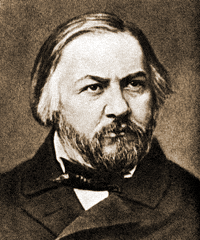 Глинка Михаил Иванович