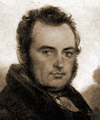 Глинка Сергей Николаевич