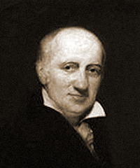 William Godwin