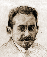 Гофман Модест Людвигович