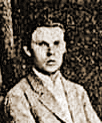 Гольц-Миллер Иван Иванович