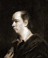 Oliver Goldsmith