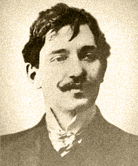 Enrique Gómez Carrillo