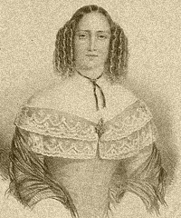 Gertrudis Gómez de Avellaneda