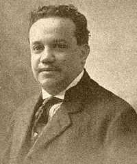 Luis Gonzaga Urbina