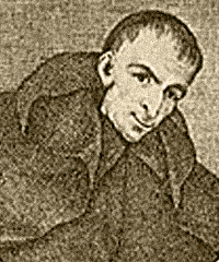 Diego Tadeo González
