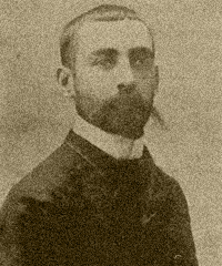 Pedro Antonio González