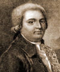 Горчаков Дмитрий Петрович