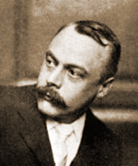 Kenneth Grahame