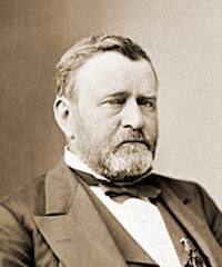 Ulysses Simpson Grant
