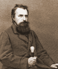 Григорьев Аполлон Александрович