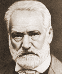 Гюго Виктор
