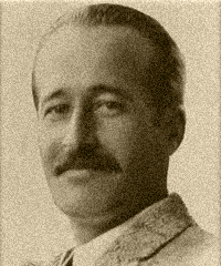 Ricardo Güiraldes