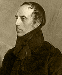 François Pierre Guillaume Guizot