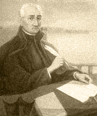 José Gumilla