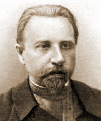Гусев-Оренбургский Сергей Иванович