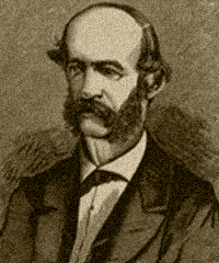 Gregorio Gutiérrez González