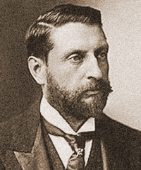 Henry Rider Haggard