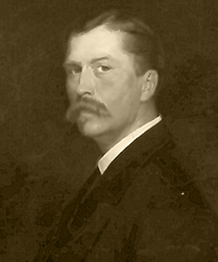 Louis Ernest Hamel