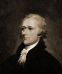 Alexander Hamilton
