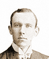 Arthur Robert Harding