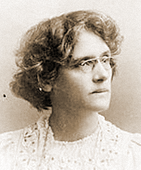 Beatrice Harraden