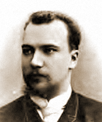 Харузин Николай Николаевич