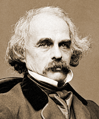 Nathaniel Hawthorne