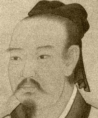 何逊