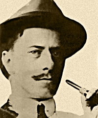 Louis Hémon