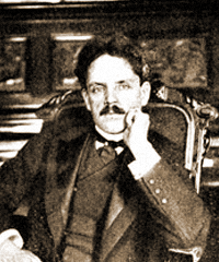 Oliver Herford