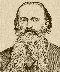 Ernest d'Hervilly