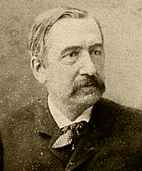 Léon Heuzey