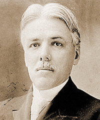 Newell Dwight Hillis