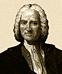Paul Henri Thiry d'Holbach