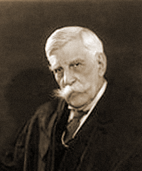 Oliver Wendell Holmes