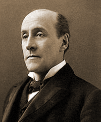 Anthony Hope