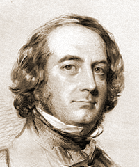 Lord Houghton (Richard Monckton Milnes)
