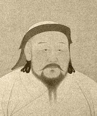 忽必烈