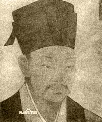 黄榦