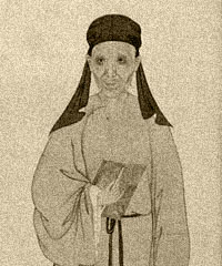 黄宗羲