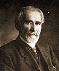William Henry Hudson