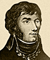 Jean Joseph Amable Humbert