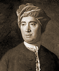 Hume David
