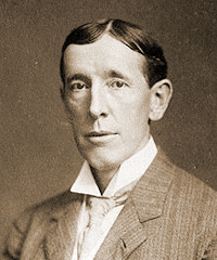 Woods Hutchinson