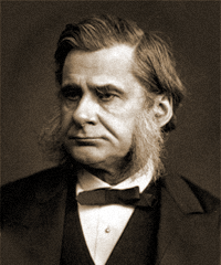 Thomas Henry Huxley