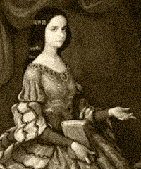 Juana Inés de la Cruz